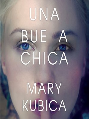 cover image of Una buena chica